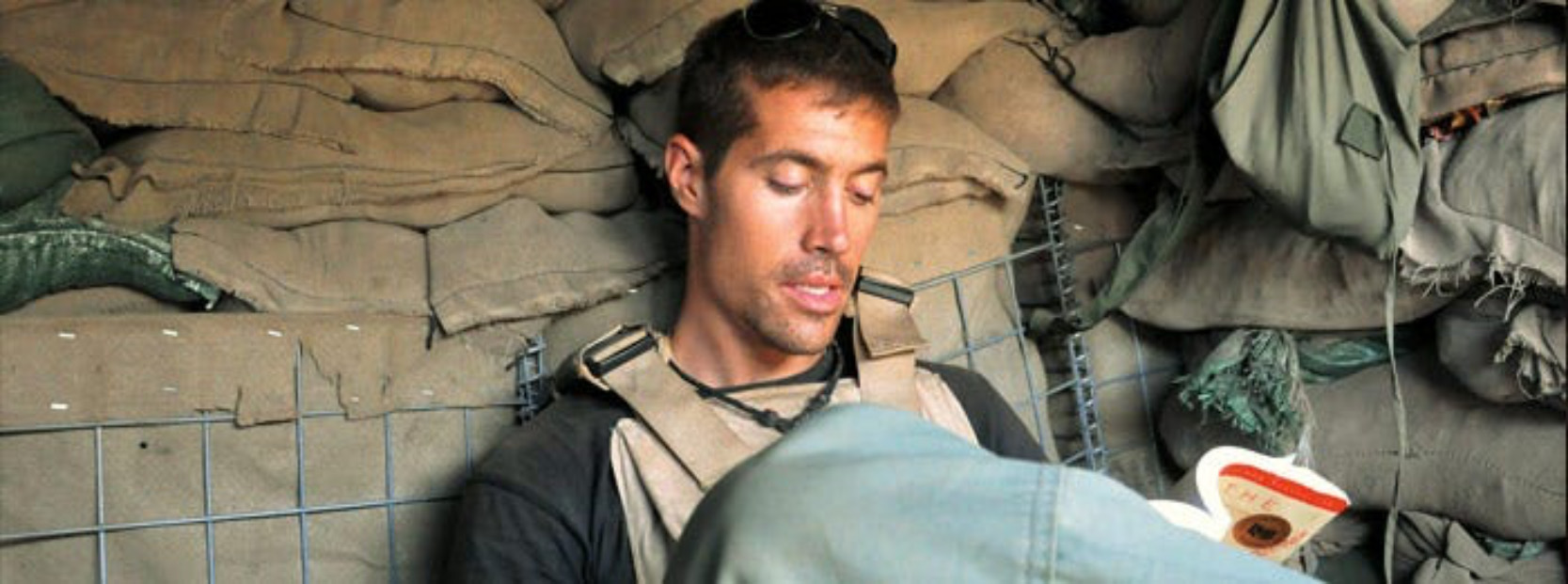 James-Foley-happier-times